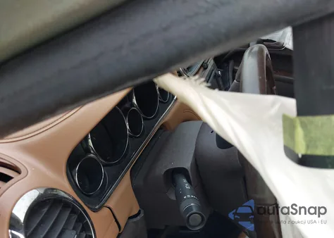 2015 Buick Enclave Leather from USA, damaged, VIN 5GAKVBKD3FJ114715